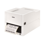 Citizen CL-E321 label printer Direct thermal / Thermal transfer 203 x 203 DPI 200 mm/sec Wired Ethernet LAN