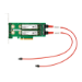 HPE 878783-B21 interface cards/adapter Internal M.2