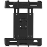 RAM Mounts RAM-HOL-TAB17U houder Passieve houder Mobiele telefoon/Smartphone Zwart
