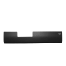 Contour Design Wrist Rest Slim for RollerMouse Pro and SliderMouse Pro - Vegan leather