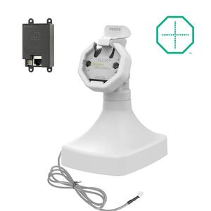 RAM Mounts s GDS Uni-Conn Stand Docking Station - Rotatable & Tilt