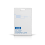 HID Identity iCLASS Clamshell Contactless smart card Passive 13560 kHz