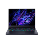 Acer Predator Helios 18 PH18-72-93AM Intel® Core™ i9 i9-14900HX Laptop 45,7 cm (18") WQXGA 32 GB DDR5-SDRAM 2 TB SSD NVIDIA GeForce RTX 4080 Wi-Fi 7 (802.11be) Windows 11 Home Zwart