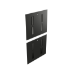 Vertiv VRA6032 rack accessory Side panel