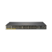 Hewlett Packard Enterprise 2930M 40G 8 Smrt Rte PoE+ 1s Swch Managed Gigabit Ethernet (10/100/1000) Black Power over Ethernet (PoE)