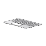 HP M23367-A41 laptop spare part Keyboard