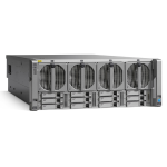 Cisco UCS C460 M4 Intel® C602J Rack (4U) Gray