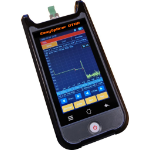 EasySplicer OPTICAL TIME-DOMAIN