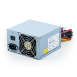 Synology PSU 500W_4 power supply unit 500 W 24-pin ATX Grijs