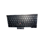 Lenovo 0C01914 laptop spare part Keyboard