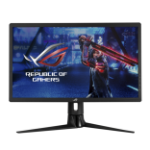 ASUS ROG Strix XG27UQR LED display 68.6 cm (27") 3840 x 2160 pixels 4K Ultra HD Black