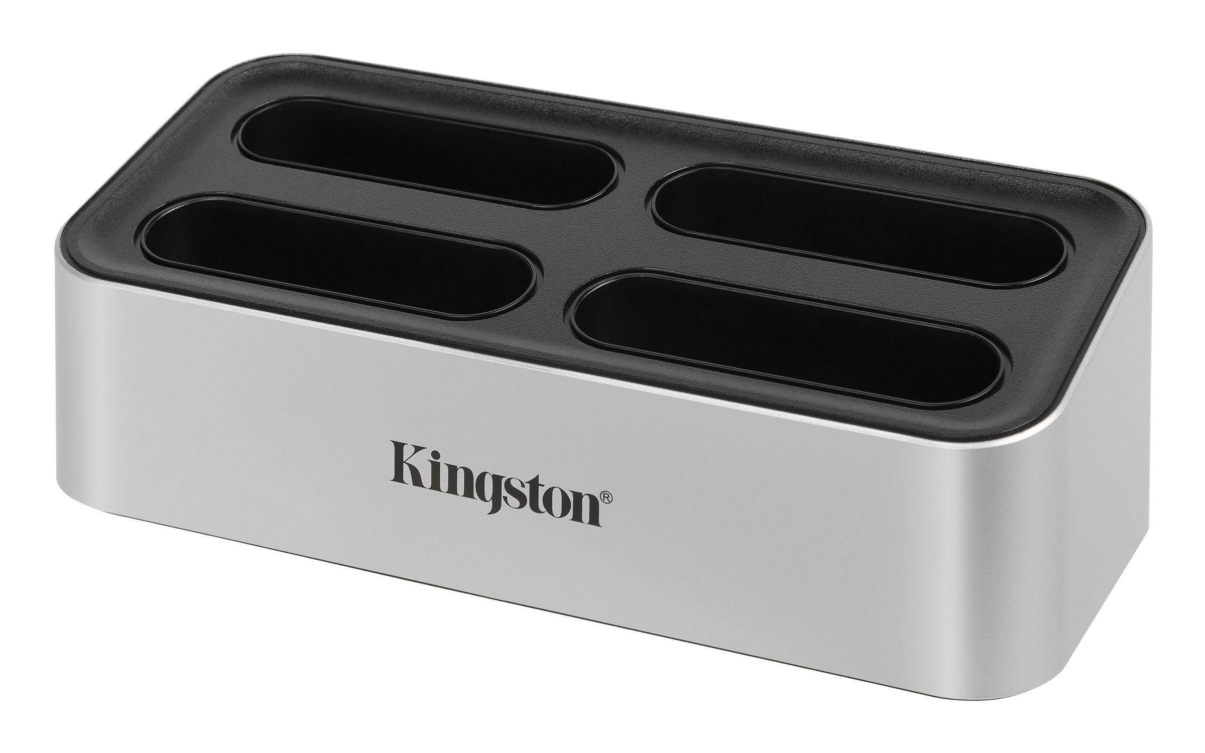 Image of Kingston Technology USB3.2 Gen2 Workflow Station Dock w/5G USB-A/C Hub
