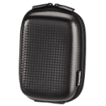 Hama Camera Bag "Hardcase Carbon Style 60 L", black