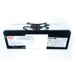 GTS RBC94-3U- UPS battery Sealed Lead Acid (VRLA) 12 V 9 Ah