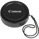 Canon Lens Cap 17