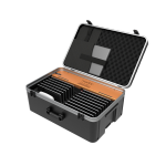 Naotic Oplaadhoes Naocase M400 ELEC CONTROLLED 16 TAB - 631015 -