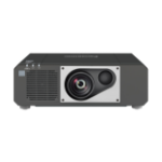 Panasonic PT-FRZ55B data projector Large venue projector 5000 ANSI lumens DLP WUXGA (1920x1200) Black