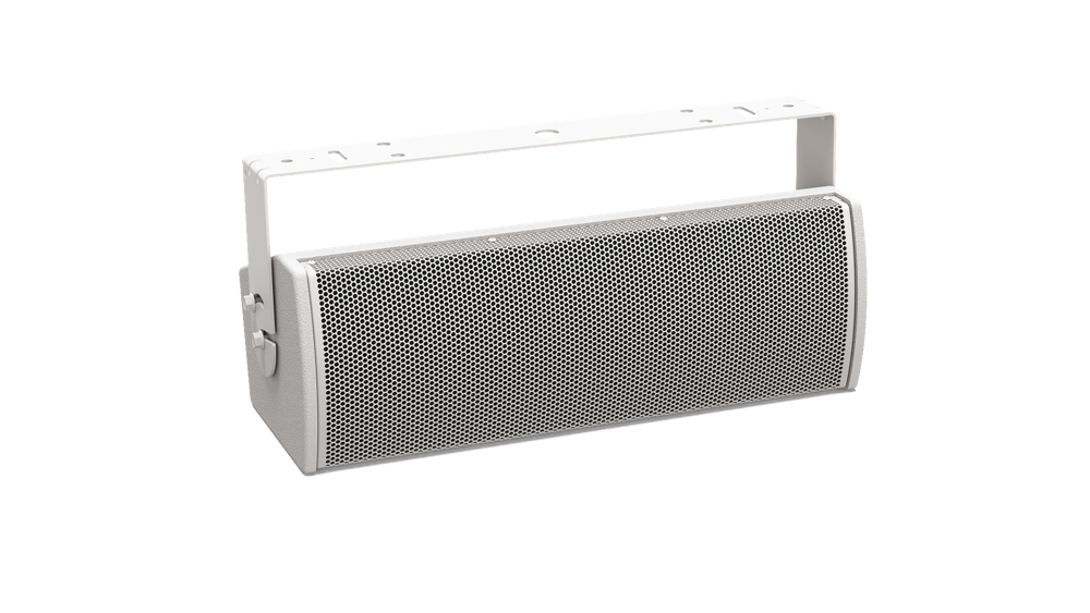 Image of Bose AMU206 White 200 W