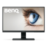 BenQ GW2480 computer monitor 23.8" 1920 x 1080 pixels Full HD LED Black