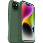 OtterBox Fre Case for iPhone 14 for MagSafe, Waterproof (IP68), Shockproof, Dirtproof, Sleek and Slim Protective Case with built in Screen Protector, x5 Tested to Military Standard, Dauntless