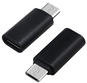 USB C to Micro USB Adapter thumbnail