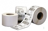 Image of Zebra 02300BK08945 barcode label
