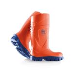 BEKINA Steplite X Thermoprotec Full Safety S5 Non Metallic Orange Size 10.5 / Eu 45