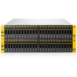 Hewlett Packard Enterprise 3PAR StoreServ 7450c 2-node Field Integrated Storage Base disk array