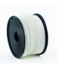 Gembird 3DP-ABS1.75-01-W 3D printing material ABS White 1 kg