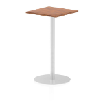 Dynamic Italia Square Poseur Table