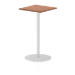 Dynamic Italia Square Poseur Table