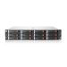 HPE StorageWorks D2600 unidad de disco multiple Bastidor (2U)