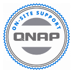 QNAP NBD5Y-TS-H1677AXU-DE-Y warranty/support extension 1 license(s) 5 year(s)