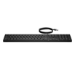 HP Wired Desktop 320K Keyboard