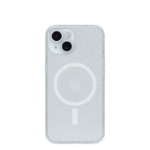 OtterBox Symmetry Clear for MagSafe Series for Apple iPhone 16e/15/14/13, Stardust