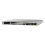 Cisco Nexus 2248TP Managed L2/L3 Gigabit Ethernet (10/100/1000) 1U Grey