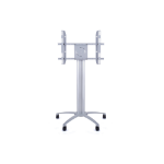 Multibrackets M Public Display Stand 145 HD Single Silver