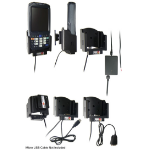 Brodit Active Holder, Tilt Swivel