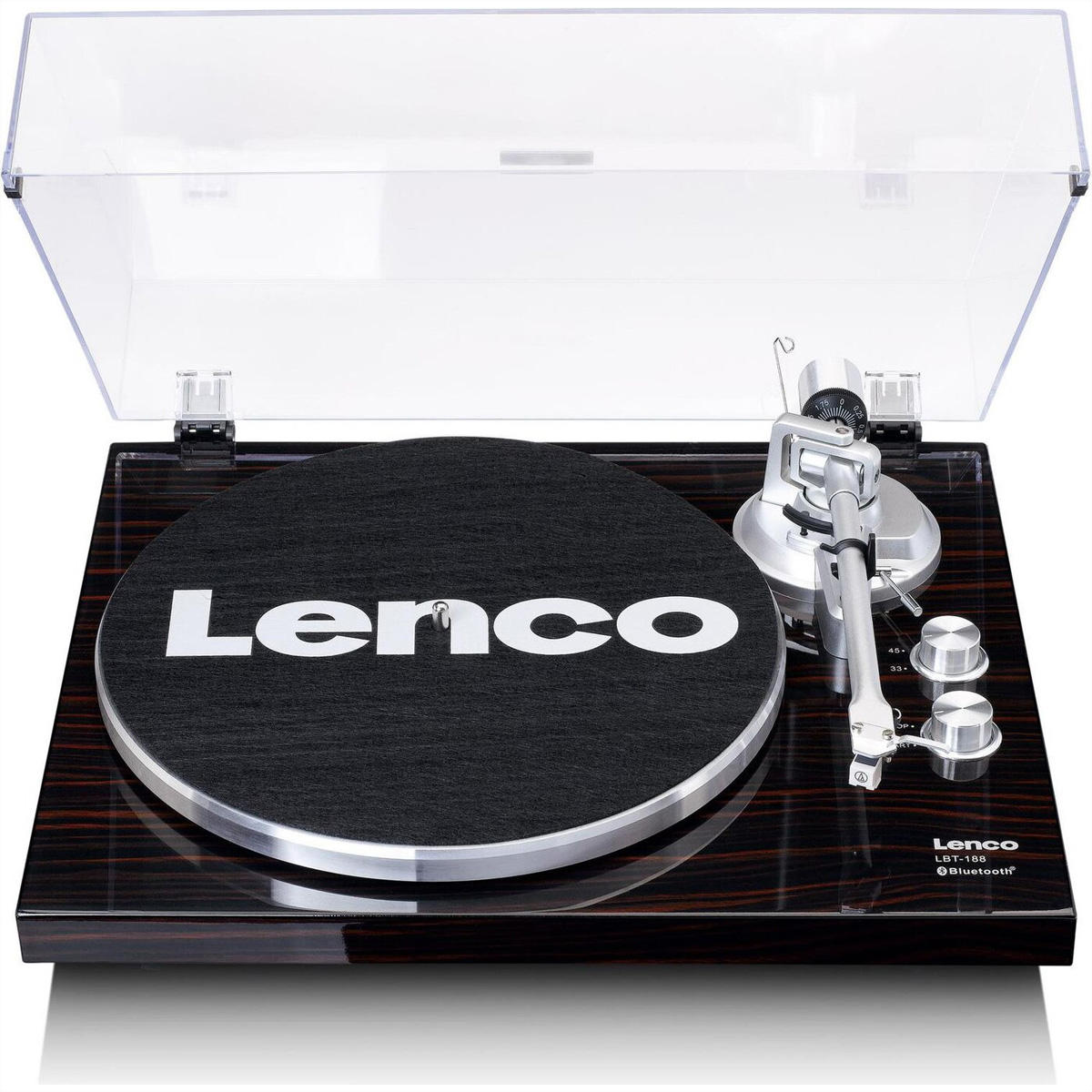 Image of Lenco LBT-188 Plattenspieler