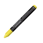 Staedtler Lumocolor 236 permanent marker Yellow 1 pc(s)