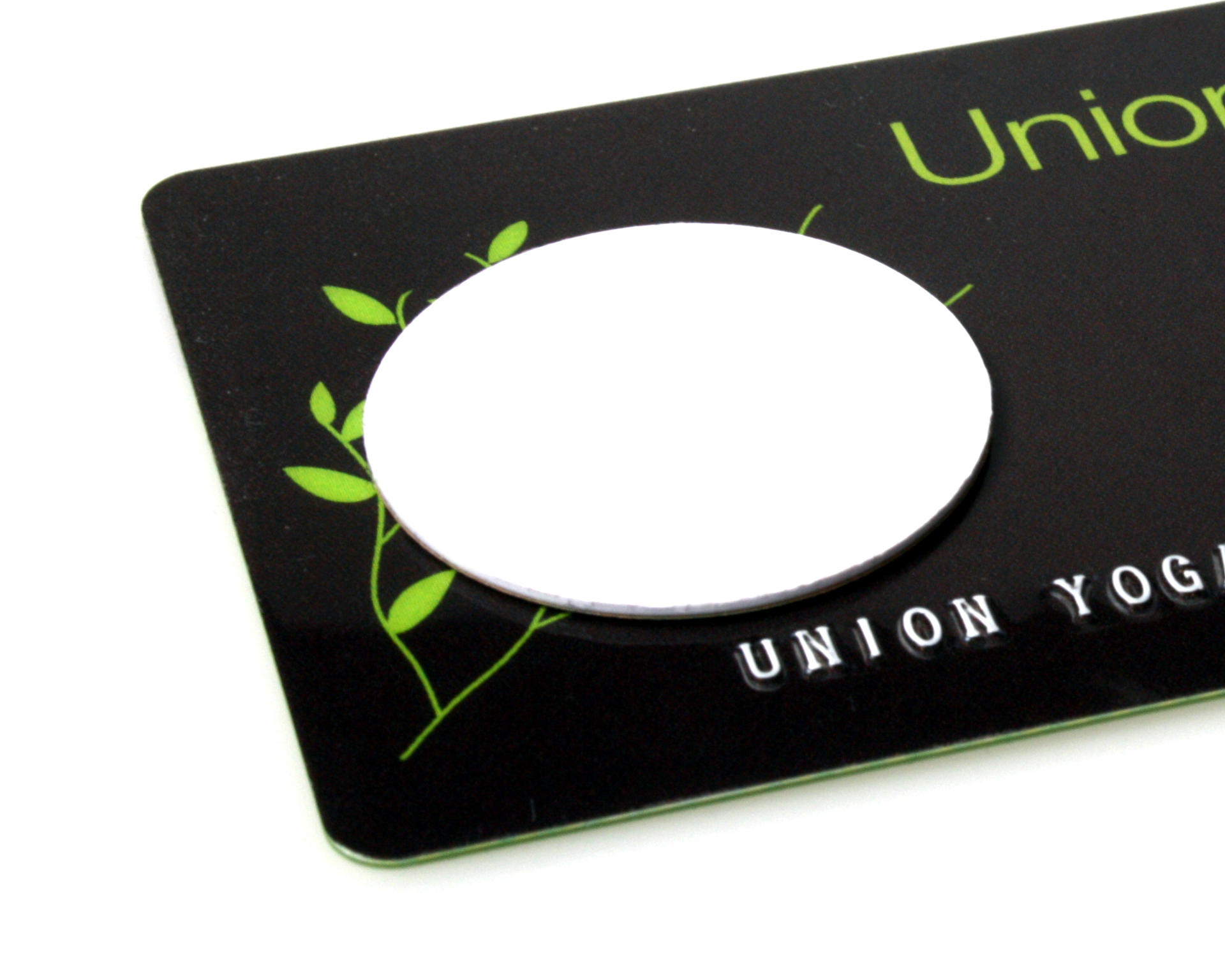 EM Microelectronic EM4102 RFID Tags – 30mm Self-Adhesive (Pack of 100)