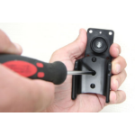 Brodit 875167 houder Passieve houder Mobiele telefoon/Smartphone