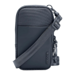 Incase Designed by Microsoft Handbags & Shoulder Bags Recycled polyester Navy Boy Cross body bag