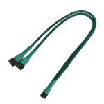 Nanoxia NX3PY30G internal power cable 0.3 m