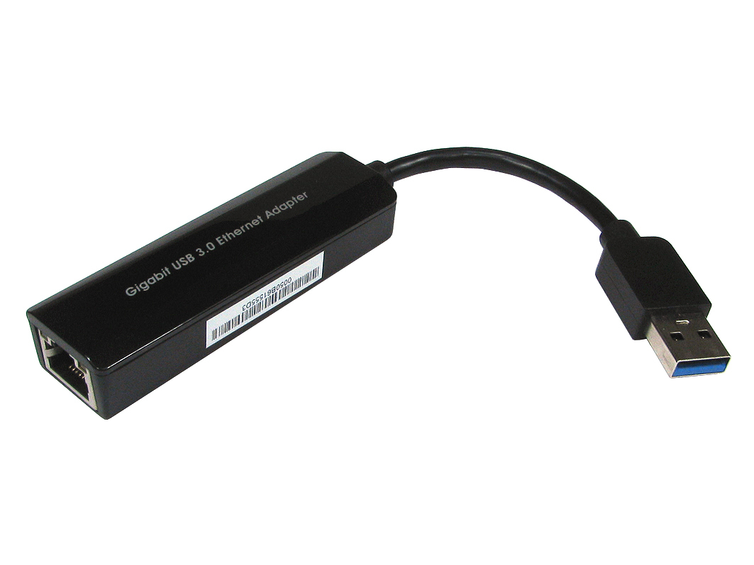 Cables Direct USB 3.0 - RJ45 Ethernet