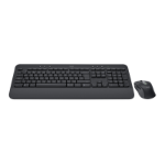 Logitech Signature MK650 Combo for Business
