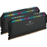 Corsair Dominator CMT64GX5M2B6800C40 memory module 64 GB 2 x 32 GB DDR5 6800 MHz