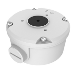 Adesso ACS-J105 security camera accessory Cable box