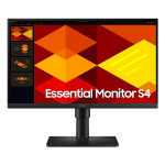 Samsung LS22D402GANXGO computer monitor 22" 1920 x 1080 pixels Full HD LCD Black