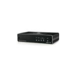 Kramer Electronics 676R AV receiver Black